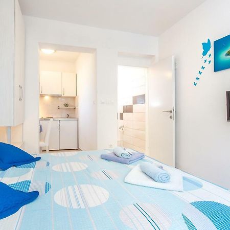 Apartments Nona 1 Хвар Екстер'єр фото