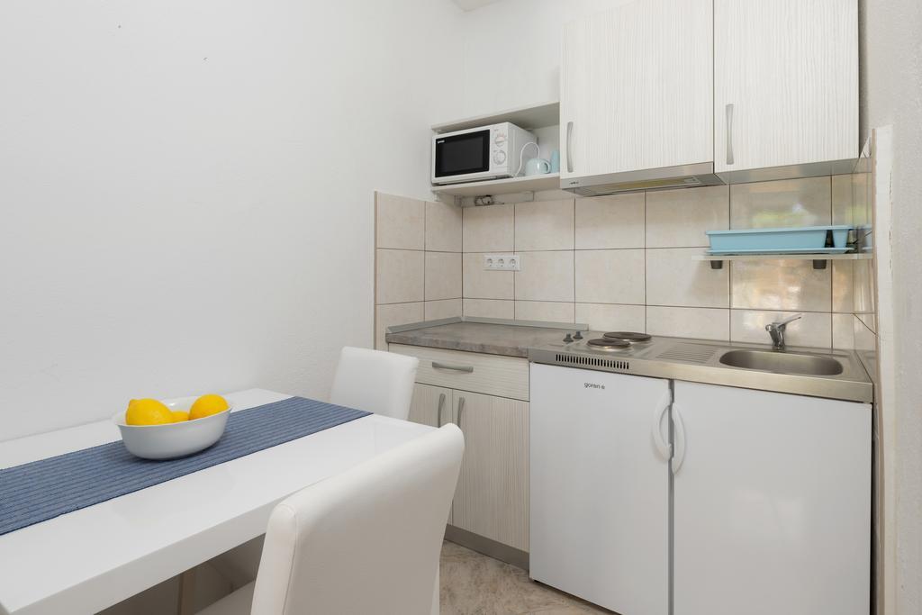 Apartments Nona 1 Хвар Екстер'єр фото
