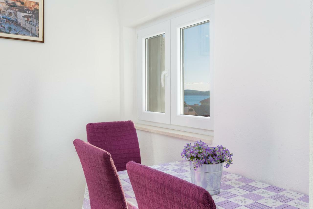 Apartments Nona 1 Хвар Екстер'єр фото
